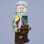 Lego COBB VANTH Minifigure Lego Star Wars Lego Minifigure Image 2