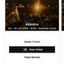 Kodaline Tickets Image 2