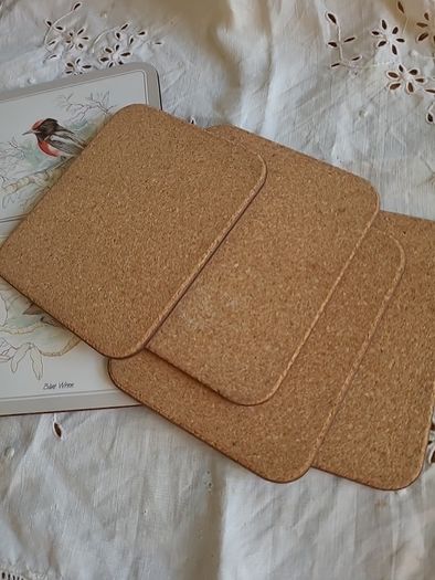Jason Sydney Scenes Coasters