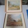 Vintage Cloverleaf table mats 70s Image 5