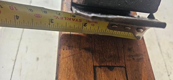 wooden jack and moulding planes