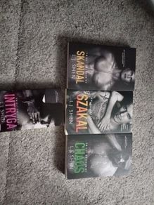 Polish books