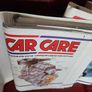 motoring magasines and books Image 6