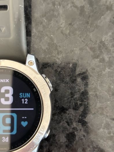 Garmin Fenix 7