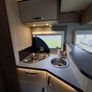2019 4 Berth Weinsberg Motorhome Image 6