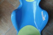 Baby bath insert