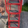 podium ladder Image 2