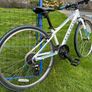 Carerra Saruna Bike Image 2