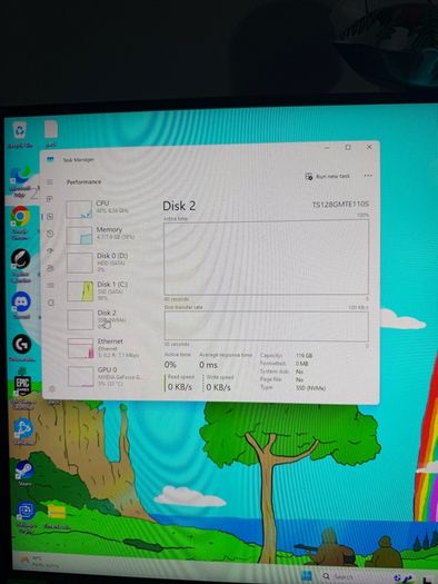 perfect gaming pc