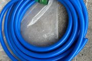 Contestant Filling hose for Caravan