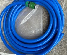 Contestant Filling hose for Caravan