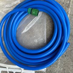 Contestant Filling hose for Caravan
