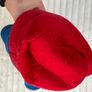 Paddington Bear Cuddly Classic Paddington Soft approx. 30cm Used Please see photos Image 9