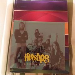 Horslips.