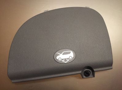 Fuse Box Cover (Fiat Seicento)