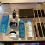 Lancome Paris Beauty Box & Vanity Case  Brand New Image 6