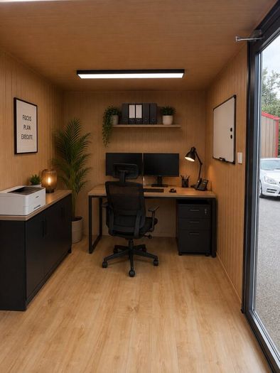 13ft office