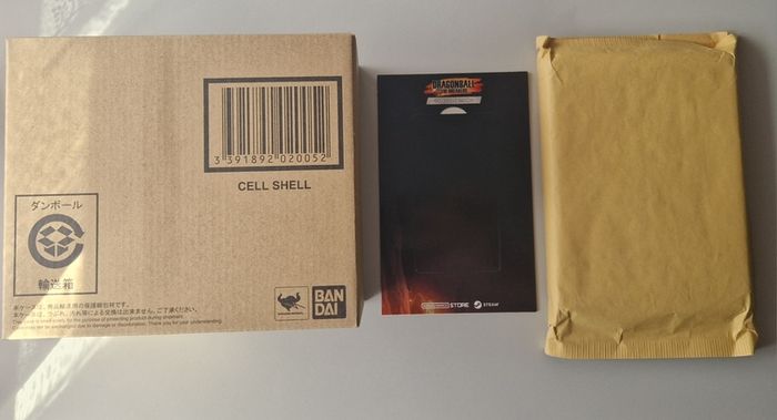 Dragon Ball the Breakers Limited Edition PC (Steam)