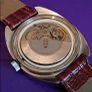 Vintage Tissot Seastar Automatic Image 10