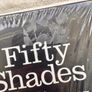Fifty 50 Shades Of Grey Party Game Adult Board Card Damaged Box Please see photos Image 4