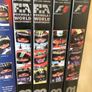 Formula One Season Review(s) VHS Image 5