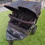 Out n About Double Buggy Image 2