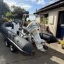 5.2M rib 90hp Johnson Image 2