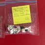 lego star wars snow troopers x 5 Image 5