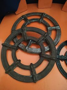 vintage primus stove parts