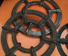 vintage primus stove parts