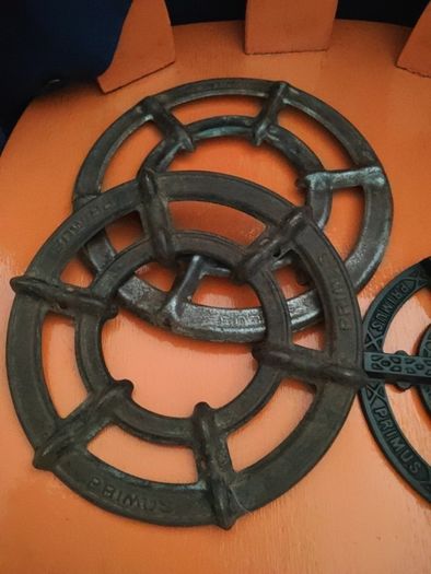 vintage primus stove parts