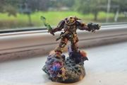 Warhammer 40k