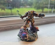 Warhammer 40k