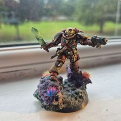 Warhammer 40k