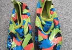 Kids swim shoes. Size 1/33