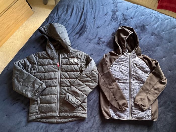 8-9 boy bundle