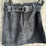 Ladies Mini Skirt - UK 10 Image 2