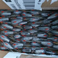 Fishing Gripper Weights