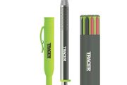 Tracer Pro Tough Construction Pencil Set