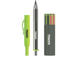 Tracer Pro Tough Construction Pencil Set
