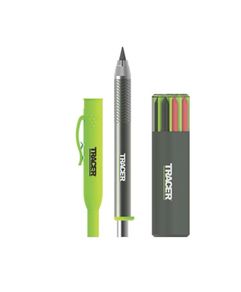 Tracer Pro Tough Construction Pencil Set