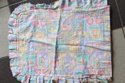 A Cute Pillow Case - Baby /Toddler Theme - E