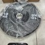 brand new 2x10kilo olympic bumper weight plates Image 4