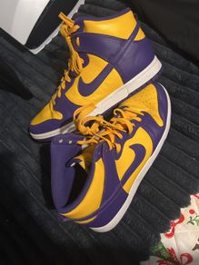 nike dunks