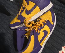 nike dunks