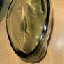 Mid-Century Decorative Glass Bowl Image 2