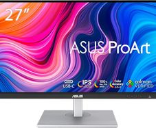 27-inch monitor