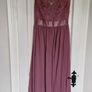 Bridesmaid Dress Image 3