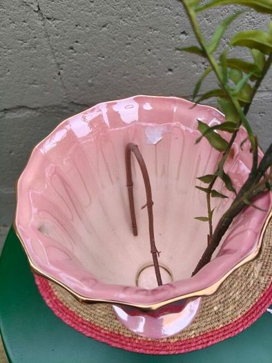 Vintage Vase