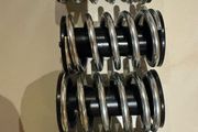 NordicTrack Treadmill spring set
